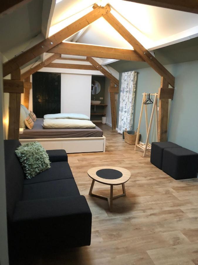 B&B Emma Geleen Extérieur photo