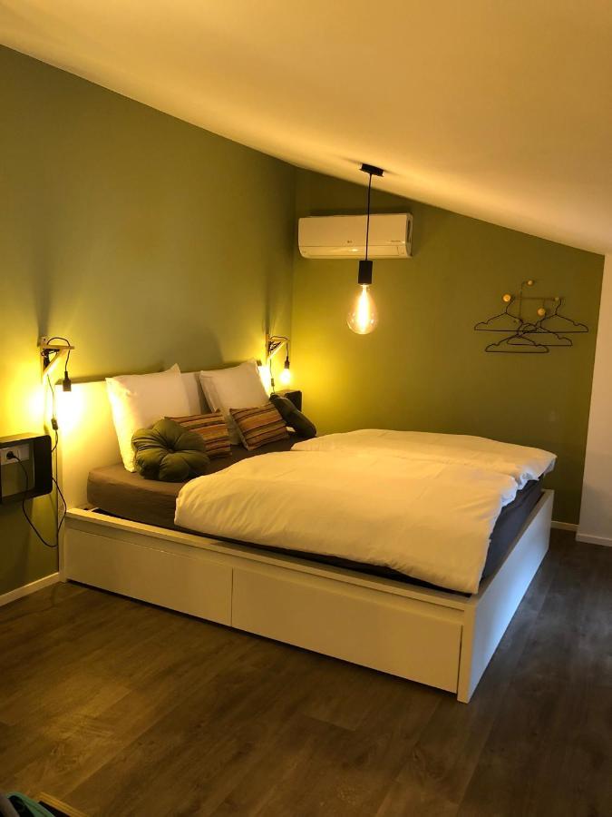 B&B Emma Geleen Extérieur photo